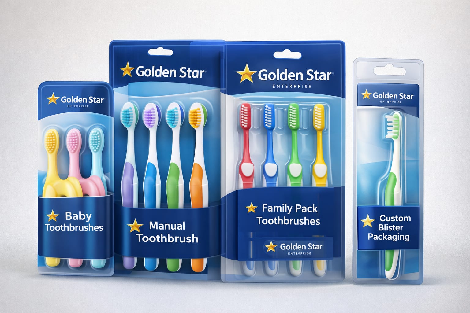 Private Label Packaging